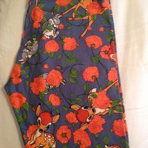Unicorn LuLaRoe leggings